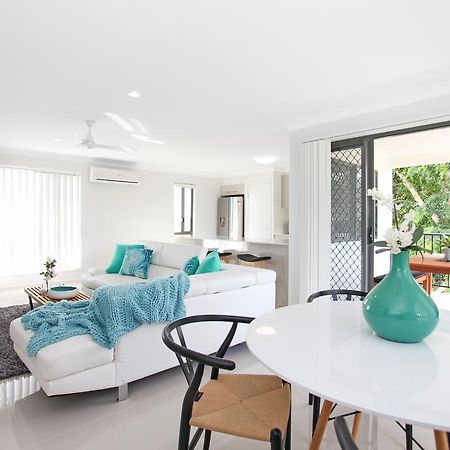 Beach Breeze Holiday House Mackay Exterior foto