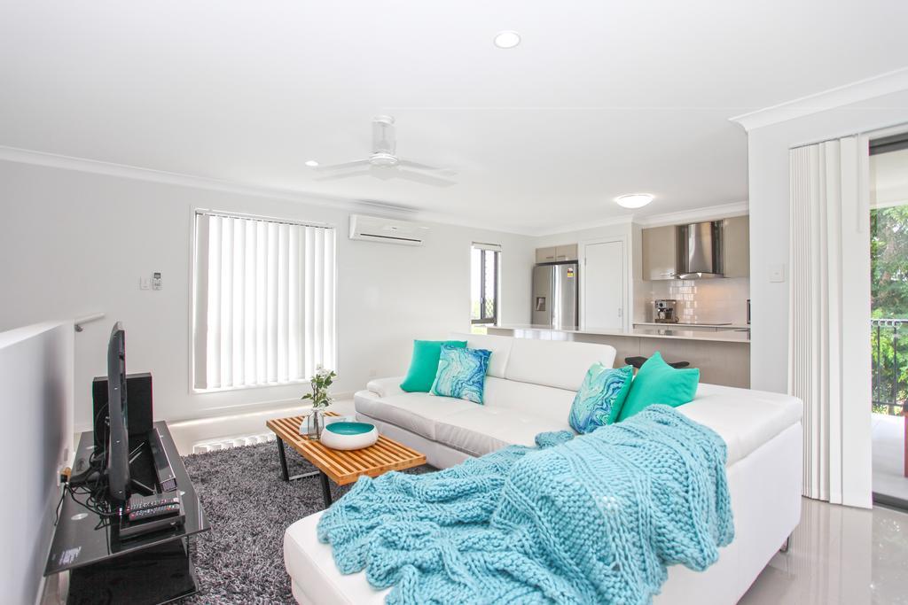 Beach Breeze Holiday House Mackay Exterior foto