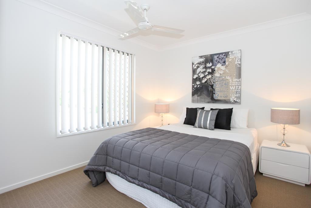 Beach Breeze Holiday House Mackay Exterior foto
